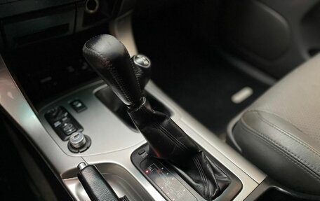 Toyota Land Cruiser Prado 120 рестайлинг, 2007 год, 1 999 000 рублей, 14 фотография