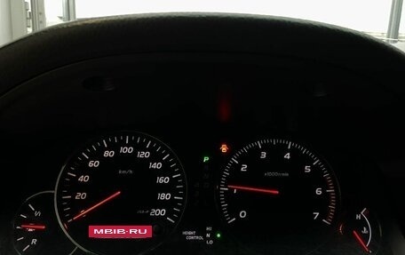 Toyota Land Cruiser Prado 120 рестайлинг, 2007 год, 1 999 000 рублей, 13 фотография