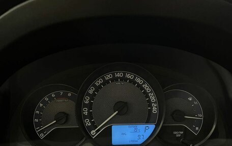 Toyota Corolla, 2014 год, 1 435 000 рублей, 11 фотография
