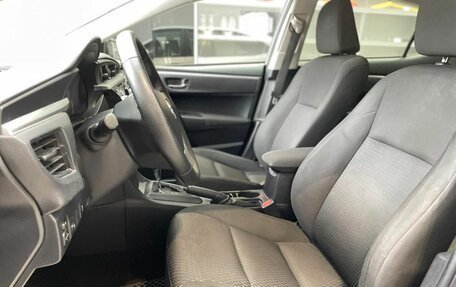 Toyota Corolla, 2014 год, 1 435 000 рублей, 8 фотография