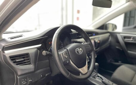 Toyota Corolla, 2014 год, 1 435 000 рублей, 7 фотография