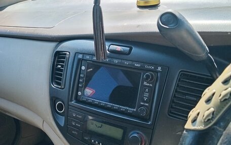 Mazda MPV II, 2001 год, 350 000 рублей, 4 фотография