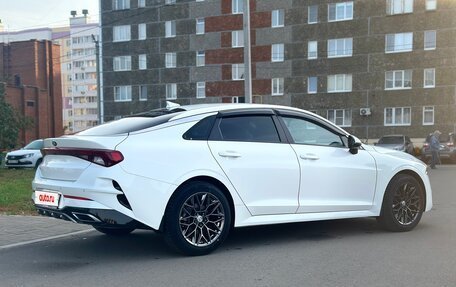 KIA K5, 2021 год, 2 390 000 рублей, 6 фотография