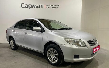 Toyota Corolla, 2010 год, 800 000 рублей, 1 фотография