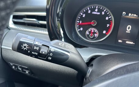 KIA K5, 2021 год, 2 390 000 рублей, 32 фотография