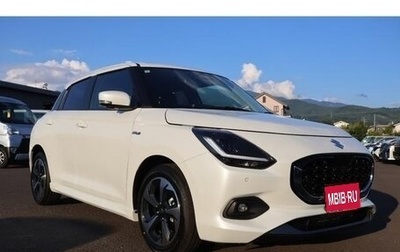 Suzuki Swift, 2023 год, 1 050 007 рублей, 1 фотография