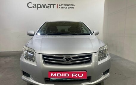 Toyota Corolla, 2010 год, 800 000 рублей, 2 фотография