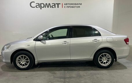 Toyota Corolla, 2010 год, 800 000 рублей, 4 фотография