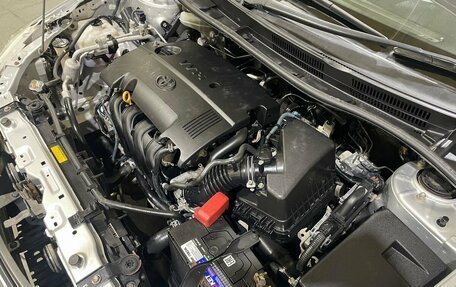 Toyota Corolla, 2010 год, 800 000 рублей, 9 фотография