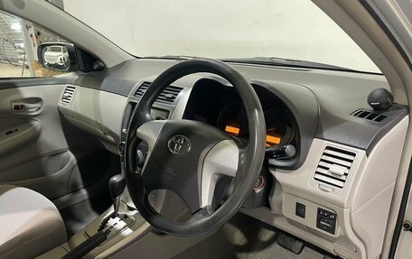 Toyota Corolla, 2010 год, 800 000 рублей, 14 фотография