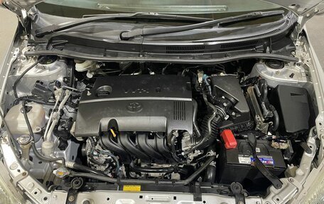 Toyota Corolla, 2010 год, 800 000 рублей, 10 фотография