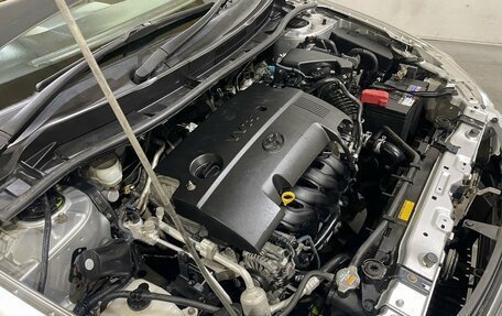 Toyota Corolla, 2010 год, 800 000 рублей, 11 фотография