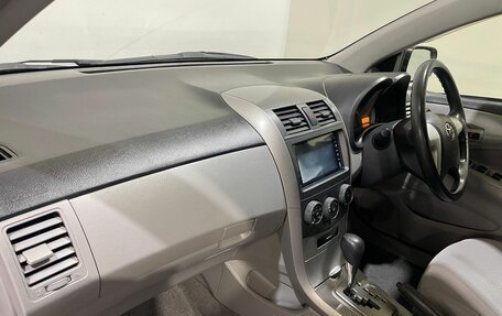 Toyota Corolla, 2010 год, 800 000 рублей, 16 фотография