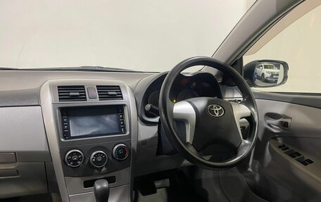 Toyota Corolla, 2010 год, 800 000 рублей, 15 фотография