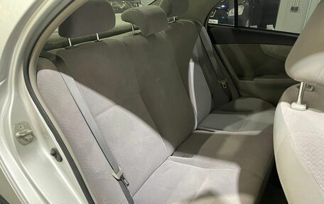 Toyota Corolla, 2010 год, 800 000 рублей, 20 фотография