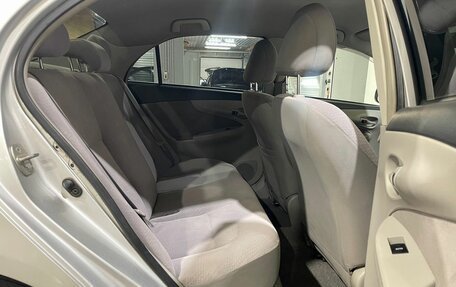 Toyota Corolla, 2010 год, 800 000 рублей, 21 фотография