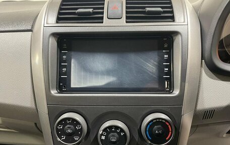 Toyota Corolla, 2010 год, 800 000 рублей, 29 фотография