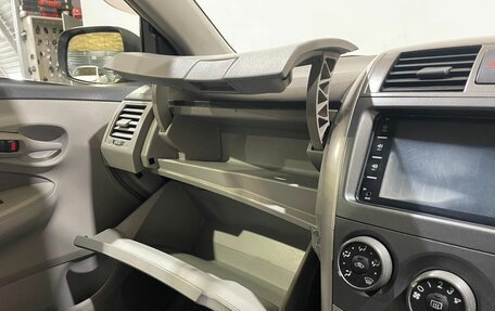 Toyota Corolla, 2010 год, 800 000 рублей, 27 фотография