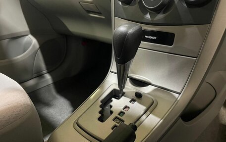 Toyota Corolla, 2010 год, 800 000 рублей, 30 фотография