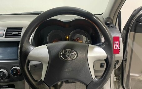 Toyota Corolla, 2010 год, 800 000 рублей, 28 фотография