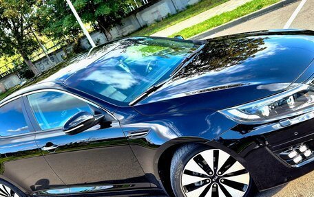 KIA Optima III, 2013 год, 1 550 000 рублей, 2 фотография