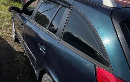 Renault Laguna II, 2004 год, 230 000 рублей, 2 фотография