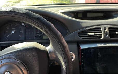 Renault Laguna II, 2004 год, 230 000 рублей, 6 фотография