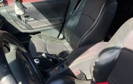 Renault Laguna II, 2004 год, 230 000 рублей, 7 фотография