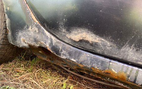 Renault Laguna II, 2004 год, 230 000 рублей, 13 фотография