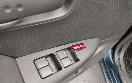 Nissan Note II рестайлинг, 2010 год, 555 000 рублей, 13 фотография