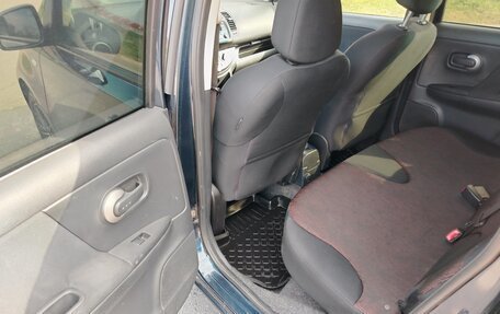 Nissan Note II рестайлинг, 2010 год, 555 000 рублей, 19 фотография