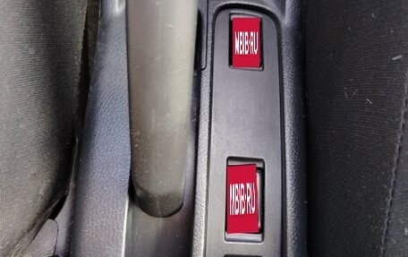 Nissan Note II рестайлинг, 2010 год, 555 000 рублей, 22 фотография