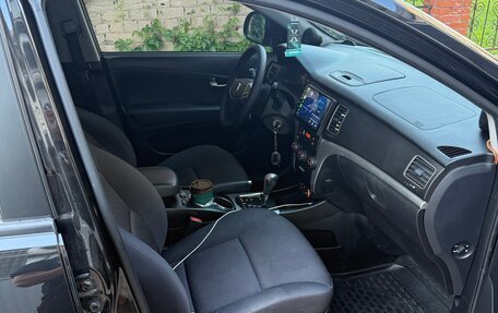 SsangYong Actyon II рестайлинг, 2011 год, 895 000 рублей, 2 фотография