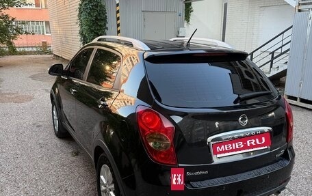 SsangYong Actyon II рестайлинг, 2011 год, 895 000 рублей, 6 фотография
