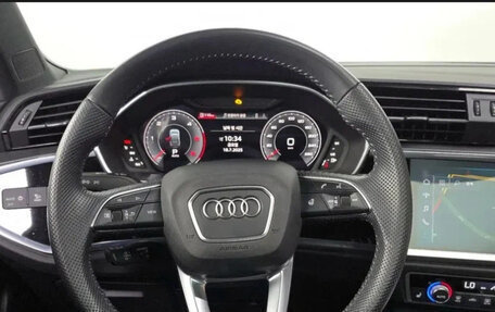 Audi Q3, 2021 год, 3 150 000 рублей, 6 фотография