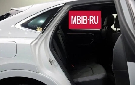 Audi Q3, 2021 год, 3 150 000 рублей, 9 фотография