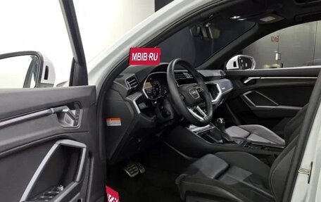 Audi Q3, 2021 год, 3 150 000 рублей, 8 фотография