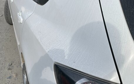 Mazda 3, 2008 год, 785 000 рублей, 9 фотография