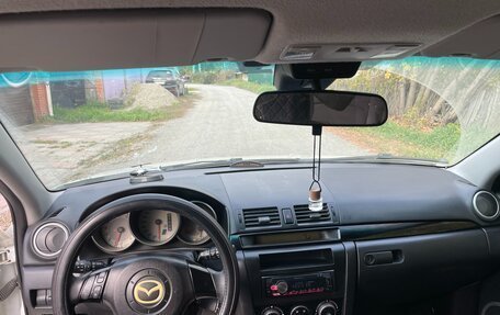 Mazda 3, 2008 год, 785 000 рублей, 13 фотография