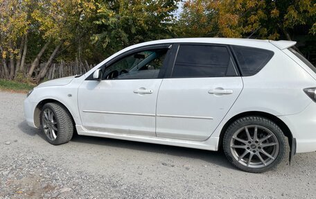 Mazda 3, 2008 год, 785 000 рублей, 6 фотография