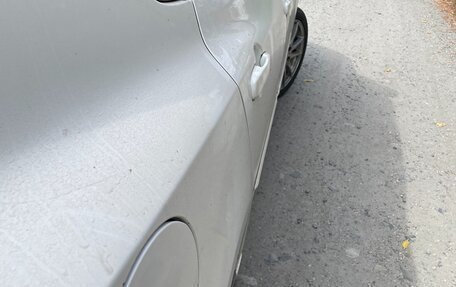Mazda 3, 2008 год, 785 000 рублей, 10 фотография