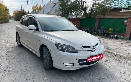 Mazda 3, 2008 год, 785 000 рублей, 2 фотография