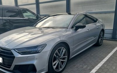 Audi A7, 2019 год, 3 999 000 рублей, 1 фотография