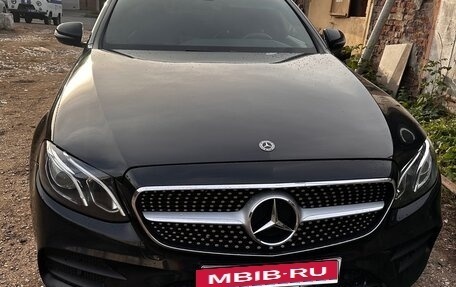 Mercedes-Benz E-Класс, 2018 год, 2 950 000 рублей, 1 фотография
