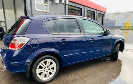 Opel Astra H, 2011 год, 410 000 рублей, 1 фотография