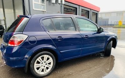 Opel Astra H, 2011 год, 410 000 рублей, 1 фотография
