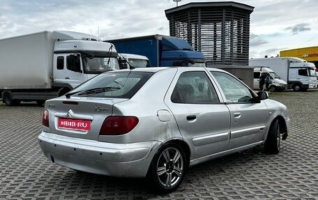 Citroen Xsara, 2002 год, 100 000 рублей, 1 фотография