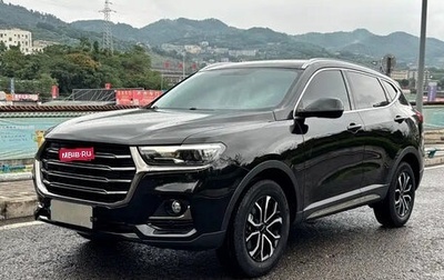 Haval H6, 2022 год, 1 450 000 рублей, 1 фотография