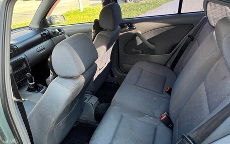 Skoda Octavia IV, 2002 год, 180 000 рублей, 15 фотография