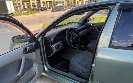 Skoda Octavia IV, 2002 год, 180 000 рублей, 11 фотография